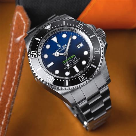 rolex d-blue sea-dweller deepsea black pvd|rolex sea dweller deepsea price.